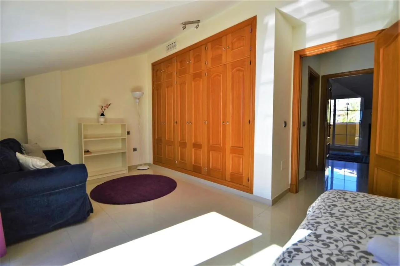 Excepcional Duplex Al Lado De La Playa Y Con Vistas Al Mar Apartment Benalmadena 0*,