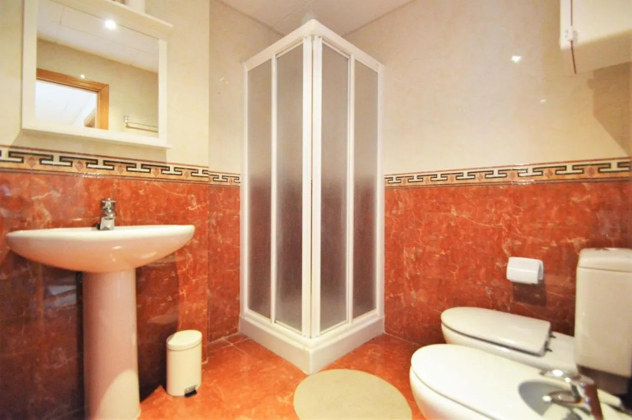 Apartamento Excepcional Duplex al lado de la playa y con vistas al mar Benalmádena