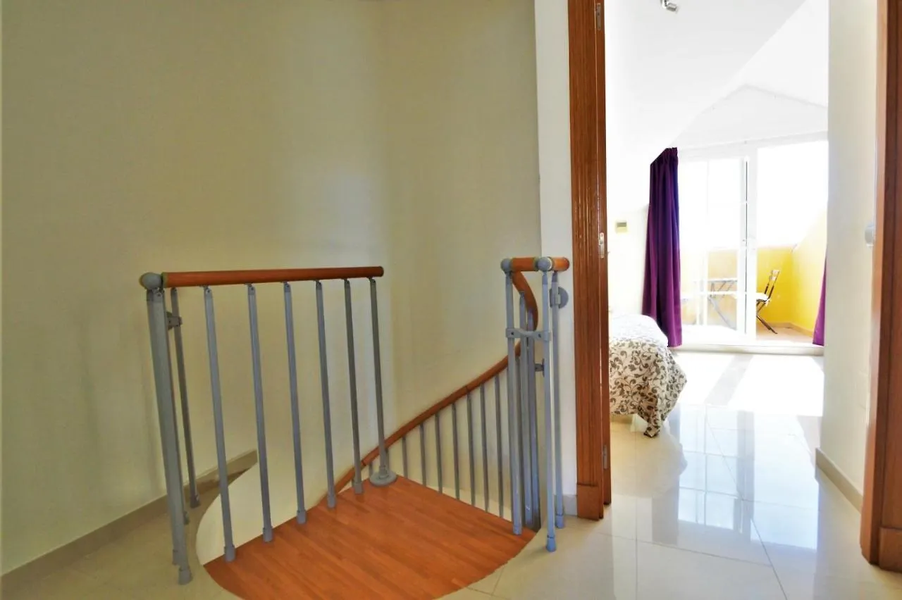 Excepcional Duplex Al Lado De La Playa Y Con Vistas Al Mar Apartment Benalmadena