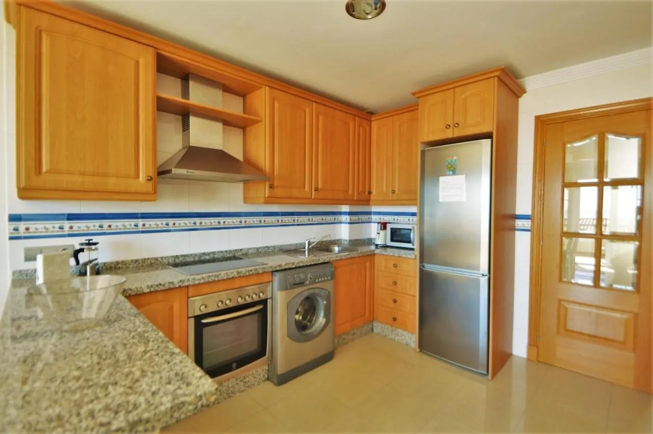 Excepcional Duplex Al Lado De La Playa Y Con Vistas Al Mar Apartment Benalmadena Spain