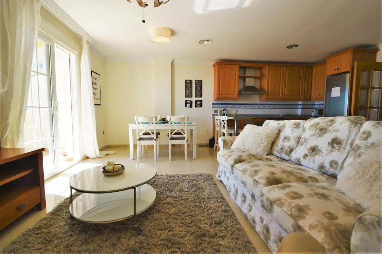 Excepcional Duplex Al Lado De La Playa Y Con Vistas Al Mar Apartment Benalmadena