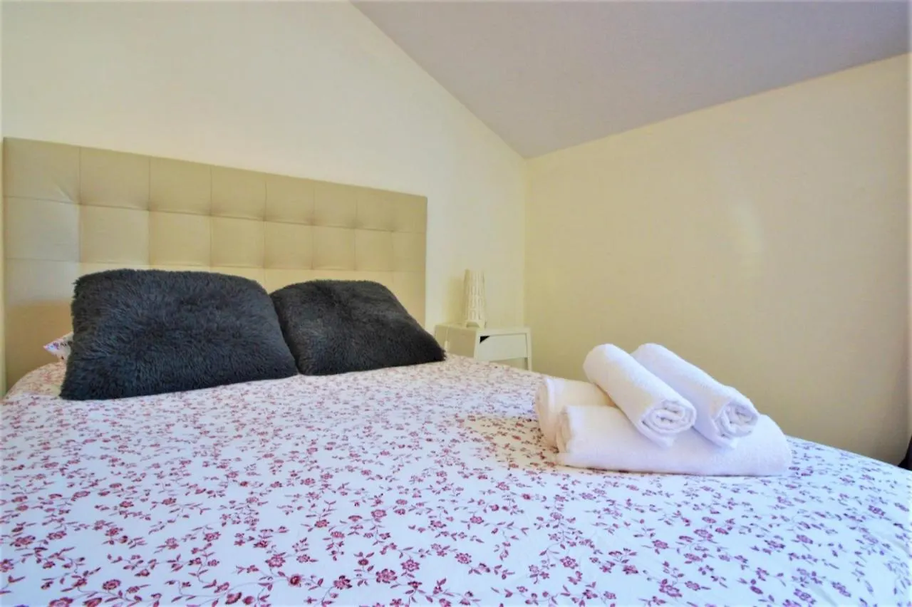 Excepcional Duplex Al Lado De La Playa Y Con Vistas Al Mar Apartment Benalmadena