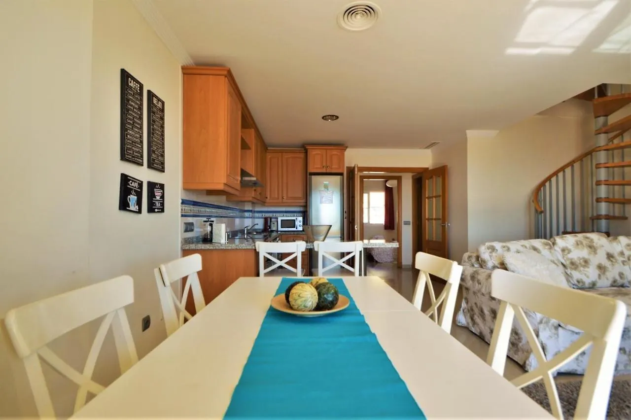 Excepcional Duplex Al Lado De La Playa Y Con Vistas Al Mar Apartment Benalmadena Spain