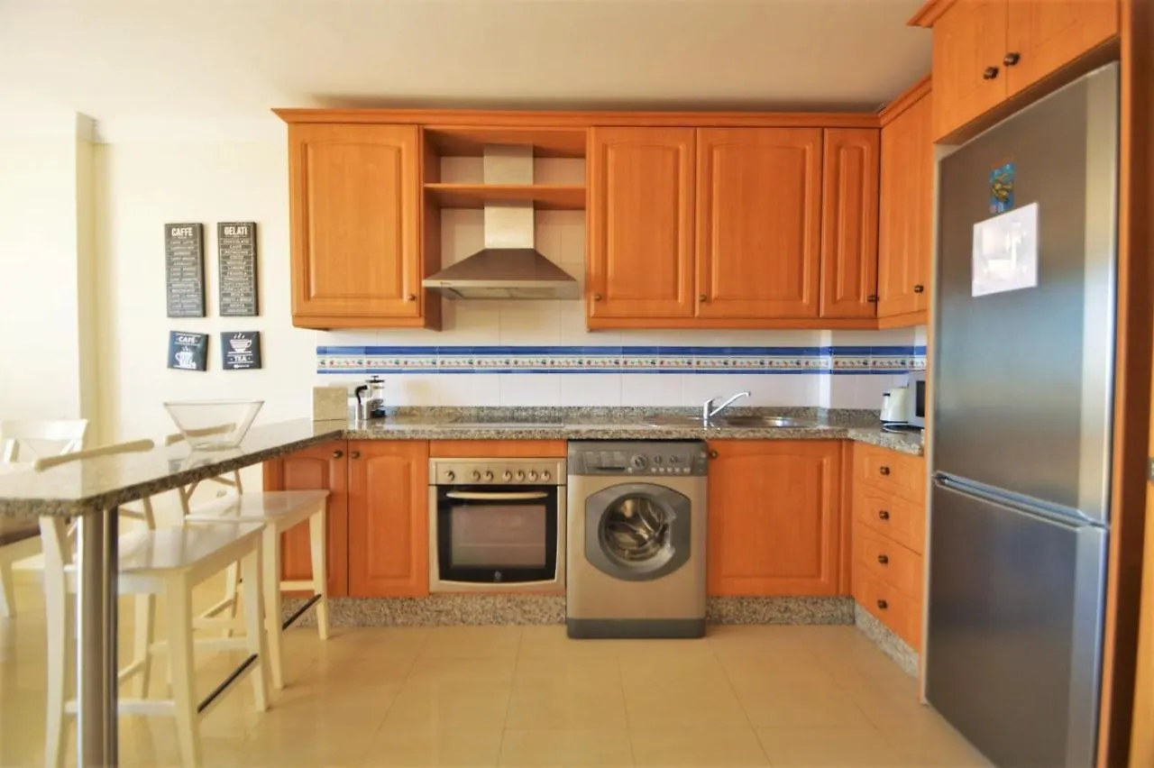 Apartamento Excepcional Duplex al lado de la playa y con vistas al mar Benalmádena