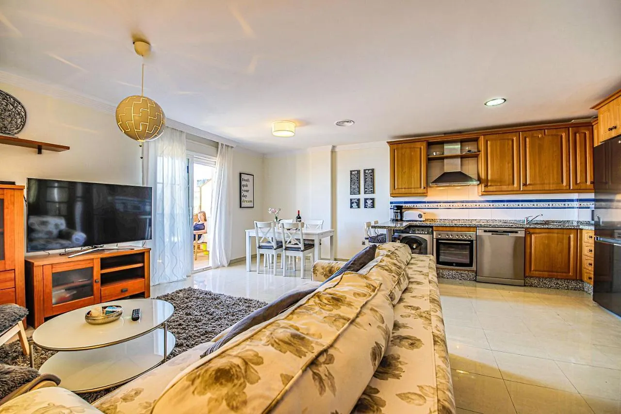 Excepcional Duplex Al Lado De La Playa Y Con Vistas Al Mar Apartment Benalmadena 0*,