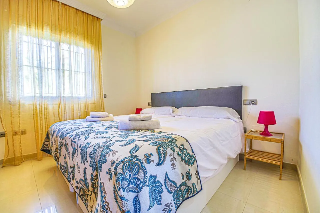 Excepcional Duplex Al Lado De La Playa Y Con Vistas Al Mar location