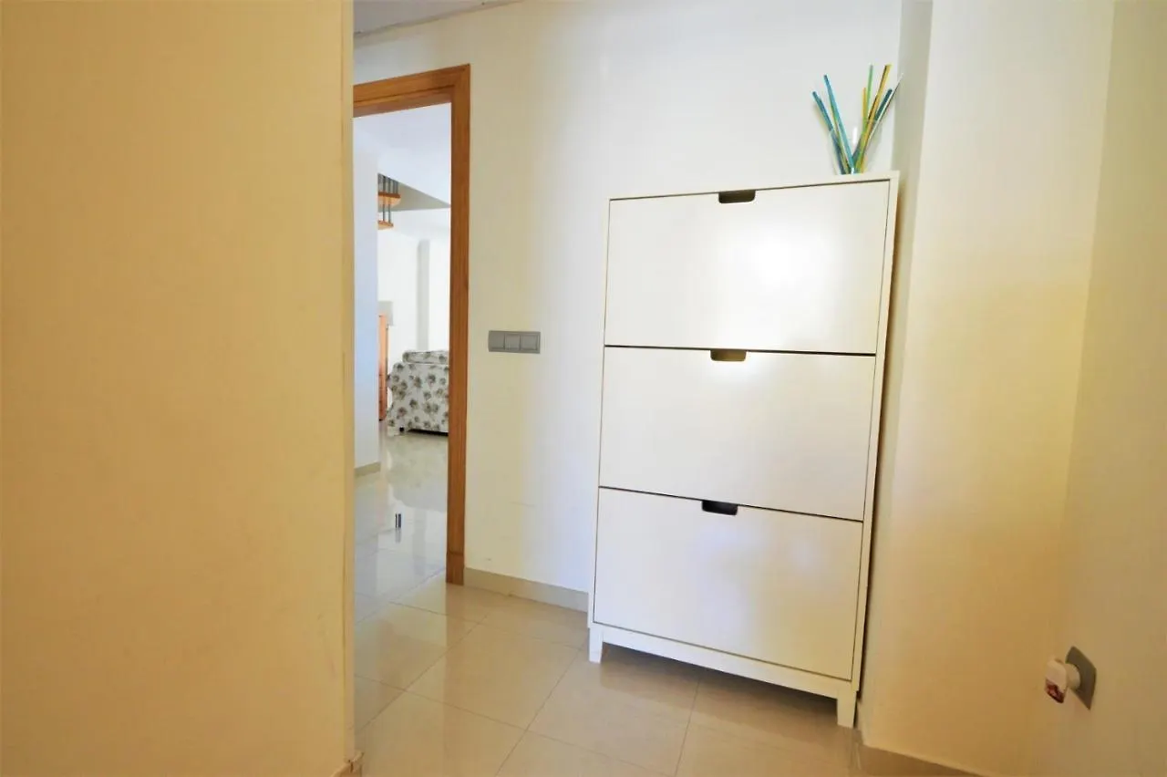 Excepcional Duplex Al Lado De La Playa Y Con Vistas Al Mar Apartment Benalmadena 0*,